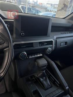 تويوتا تاكوما